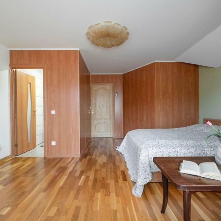 Adeles Vila Palanga Extérieur photo