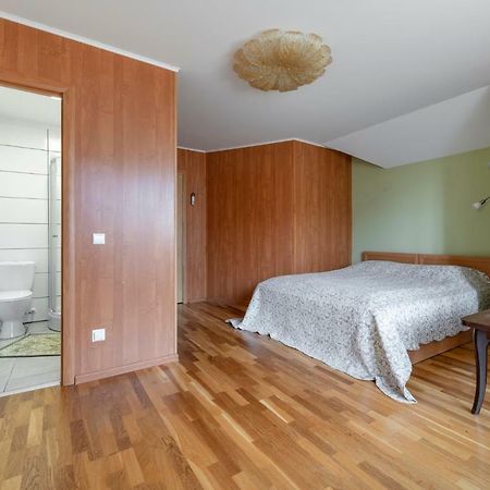 Adeles Vila Palanga Extérieur photo