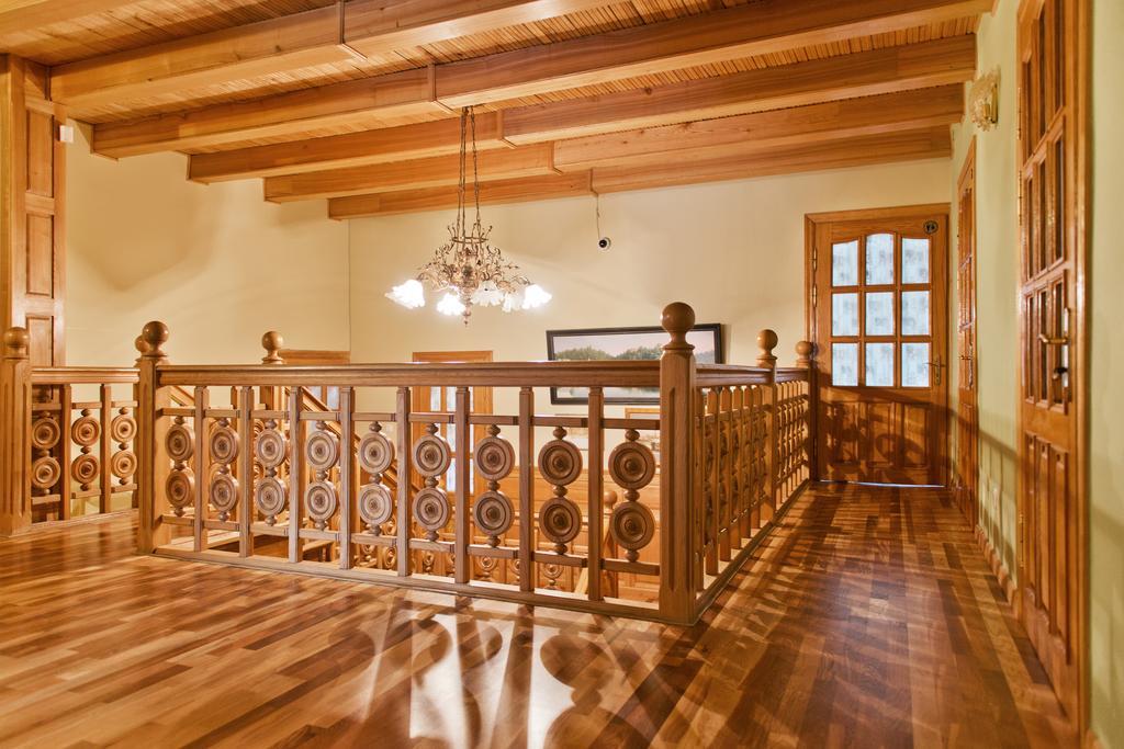 Adeles Vila Palanga Extérieur photo