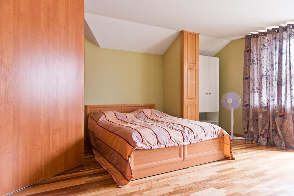 Adeles Vila Palanga Extérieur photo