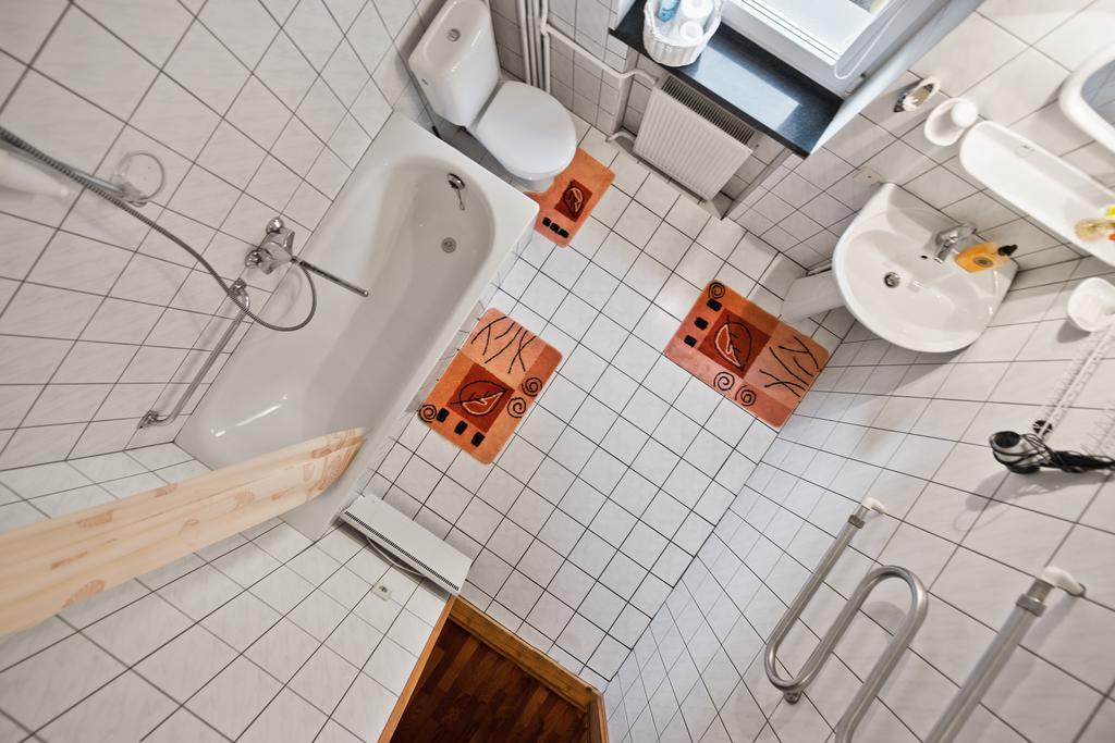 Adeles Vila Palanga Extérieur photo