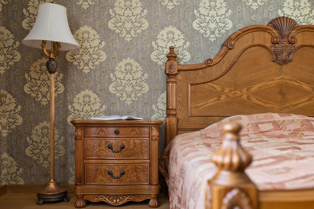 Adeles Vila Palanga Extérieur photo