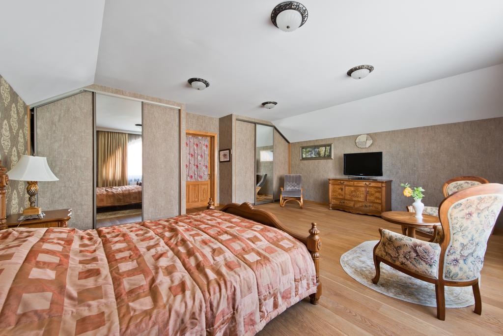 Adeles Vila Palanga Extérieur photo
