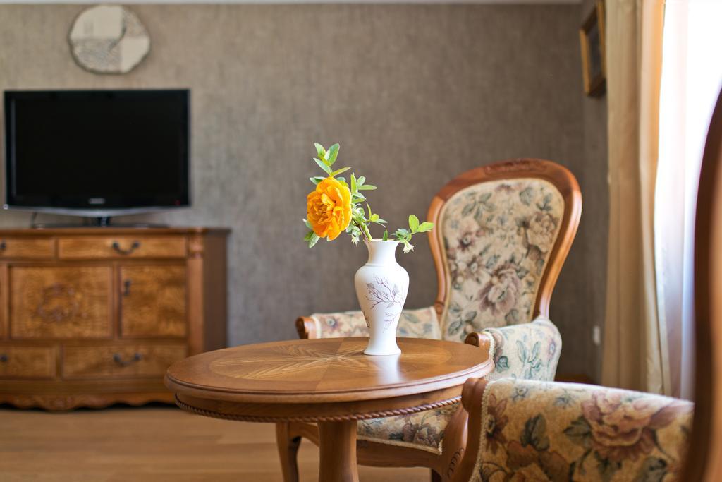Adeles Vila Palanga Extérieur photo