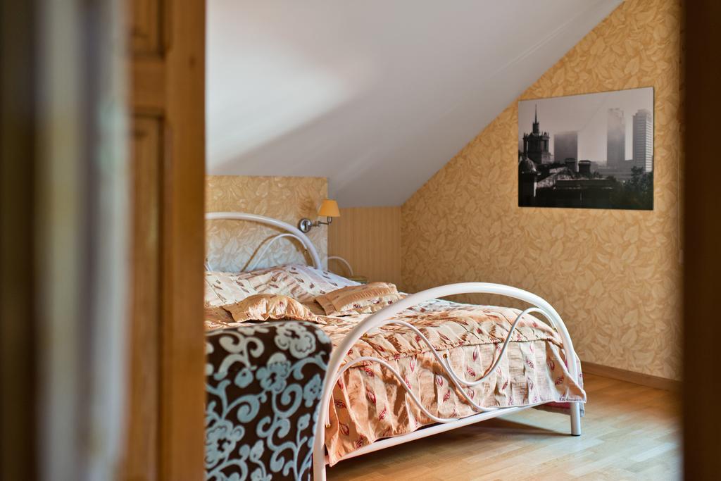 Adeles Vila Palanga Extérieur photo