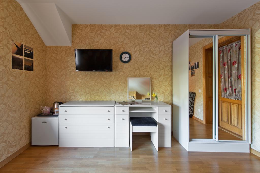 Adeles Vila Palanga Extérieur photo