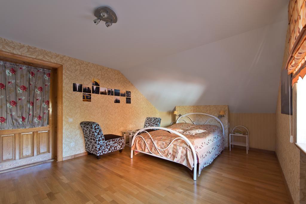 Adeles Vila Palanga Extérieur photo