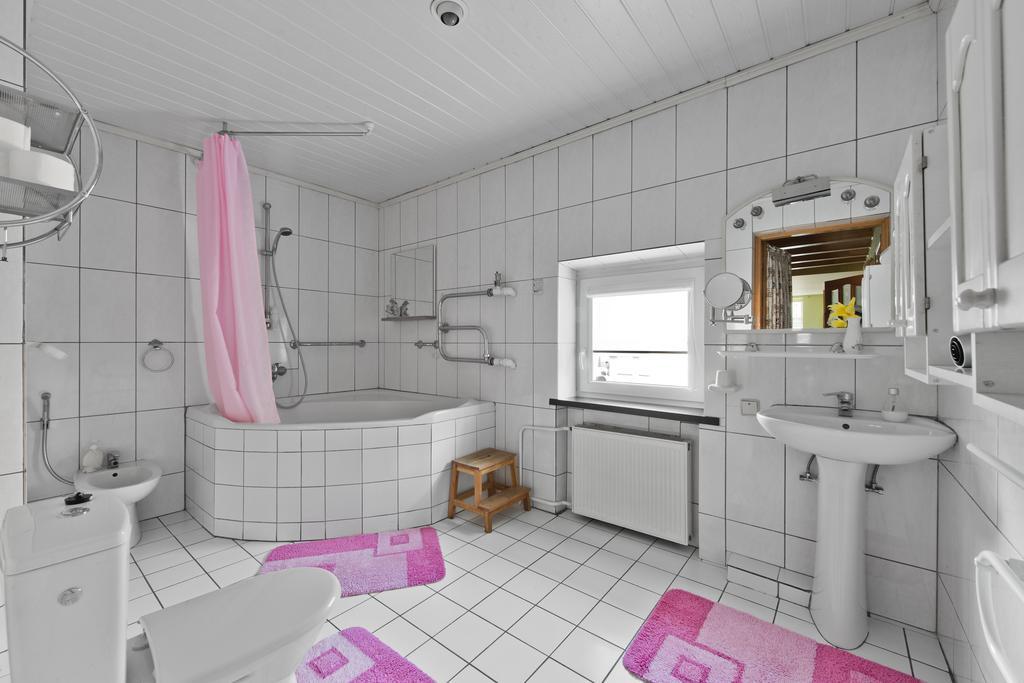 Adeles Vila Palanga Extérieur photo