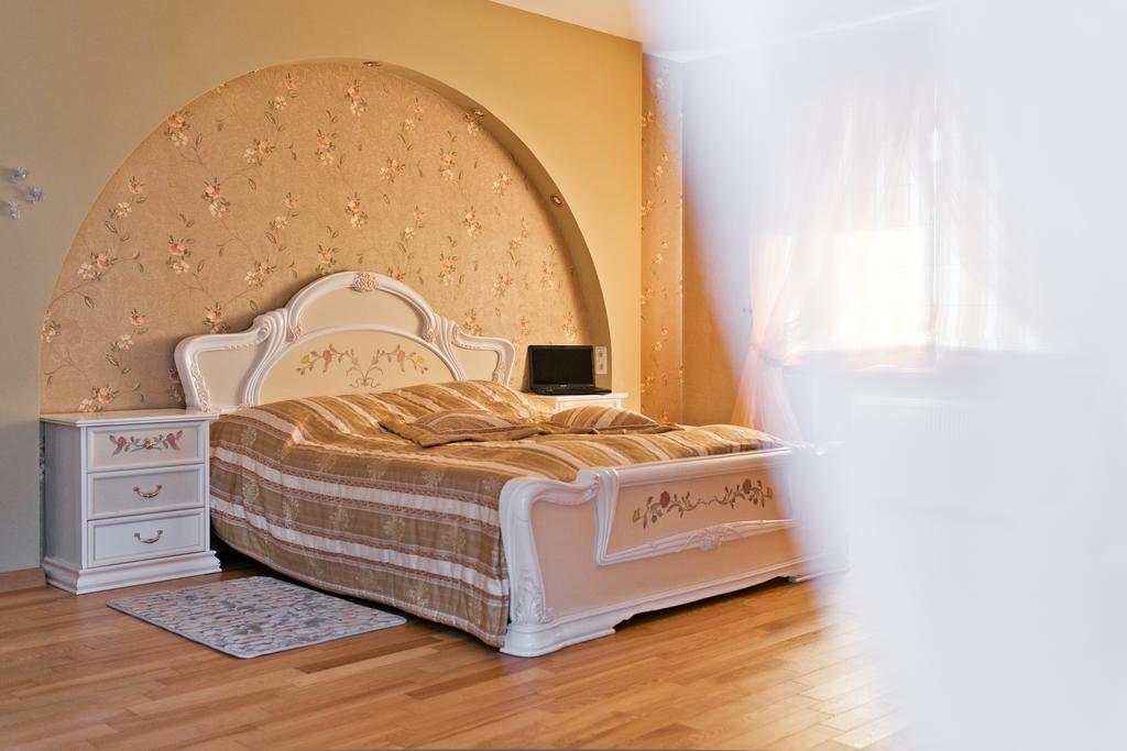 Adeles Vila Palanga Extérieur photo