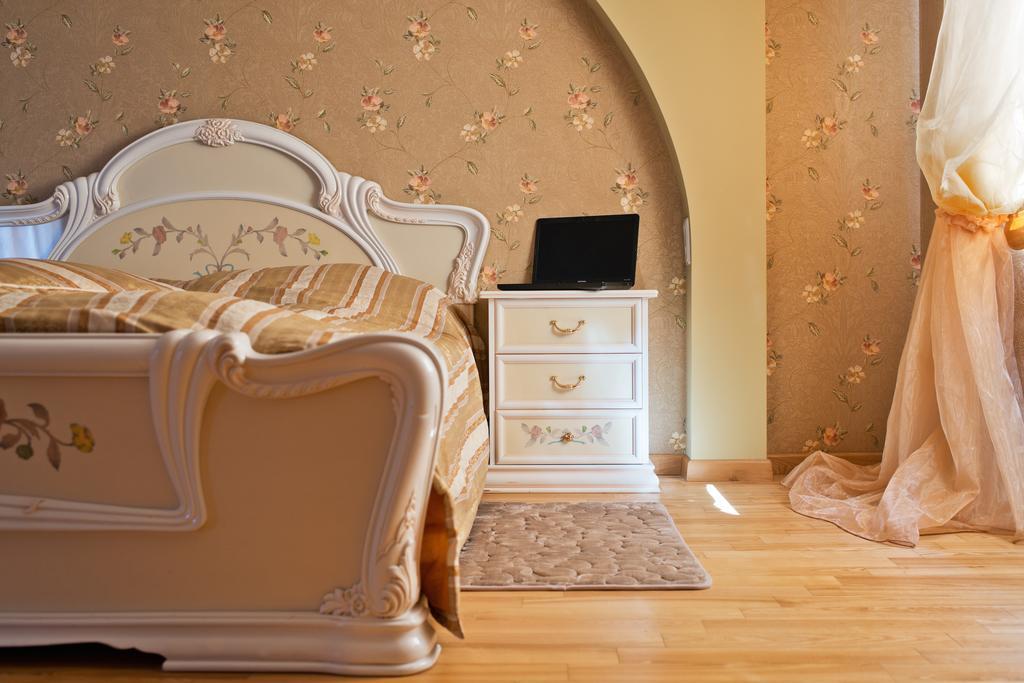Adeles Vila Palanga Extérieur photo
