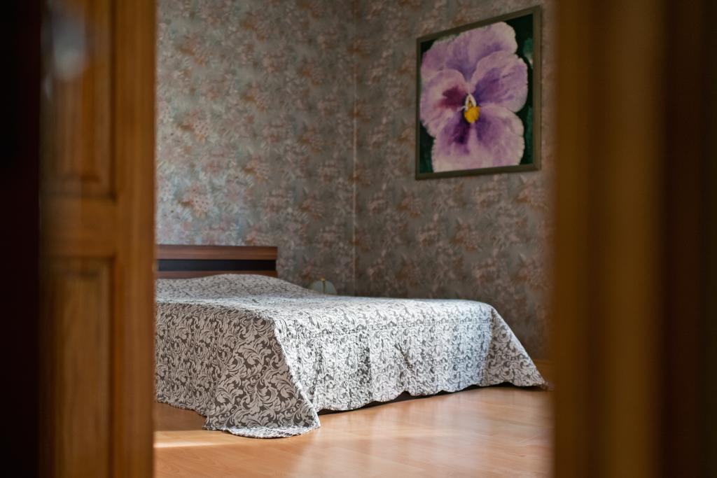 Adeles Vila Palanga Extérieur photo