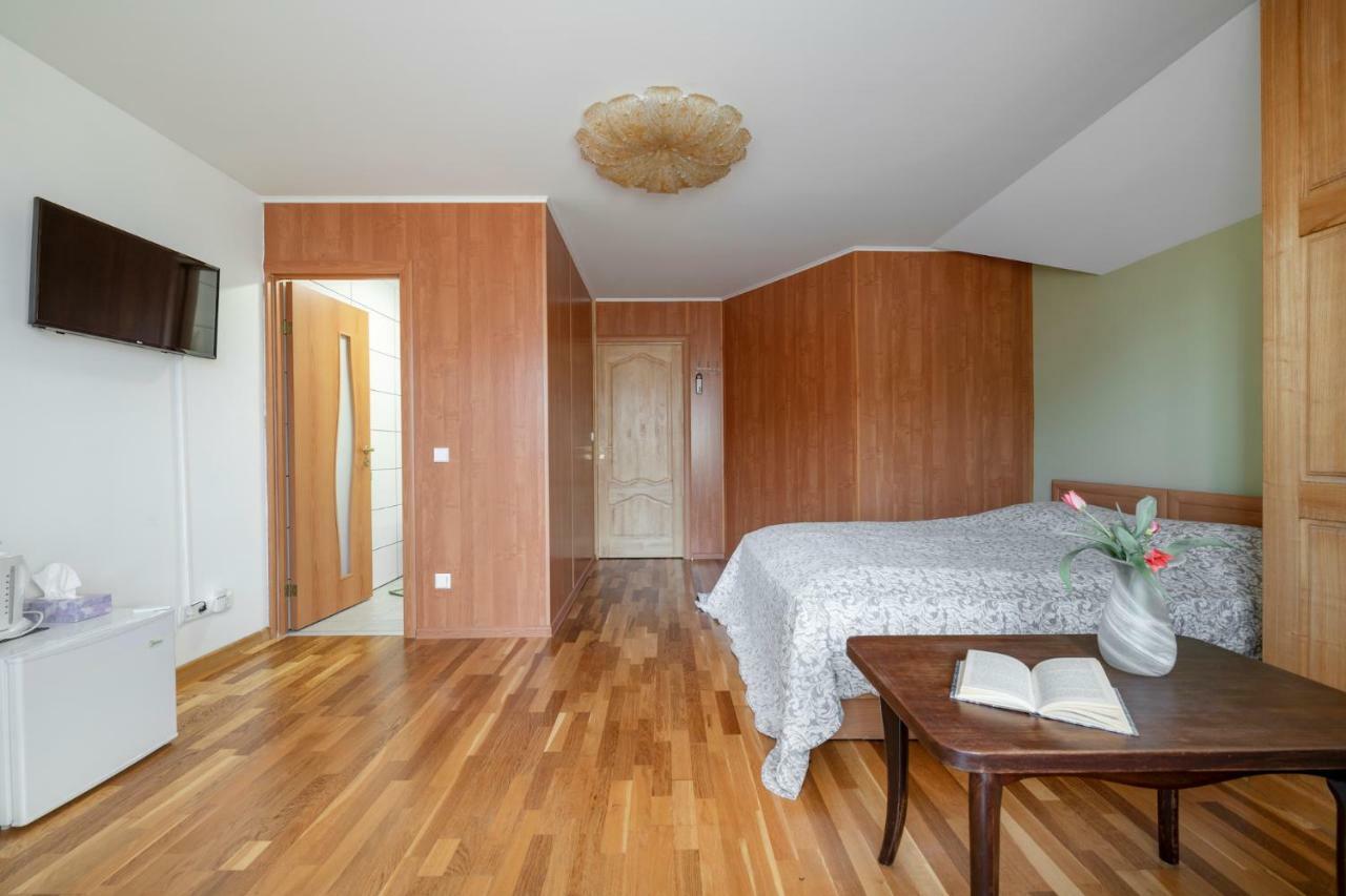 Adeles Vila Palanga Extérieur photo