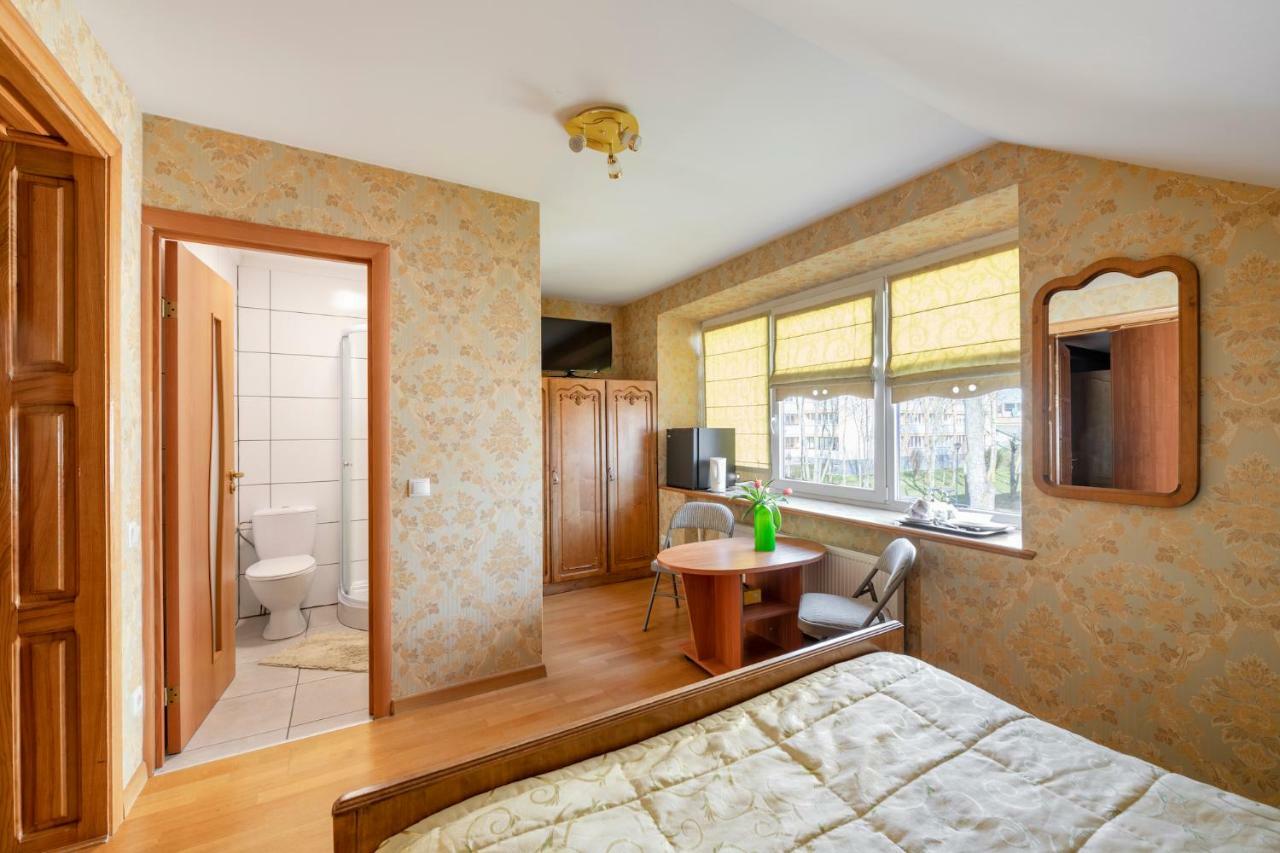 Adeles Vila Palanga Extérieur photo