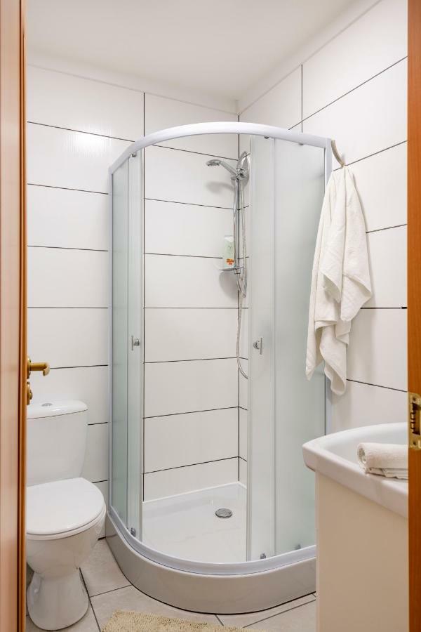 Adeles Vila Palanga Extérieur photo