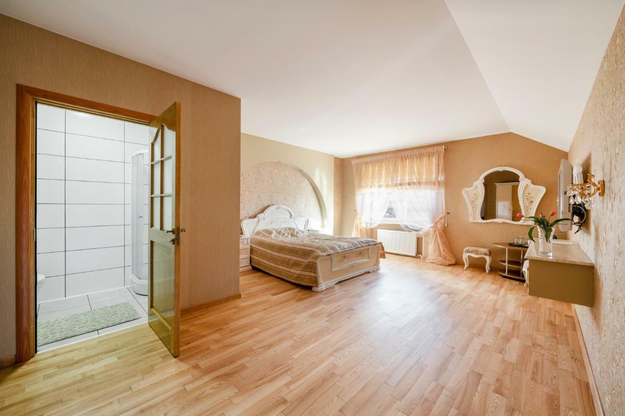 Adeles Vila Palanga Extérieur photo