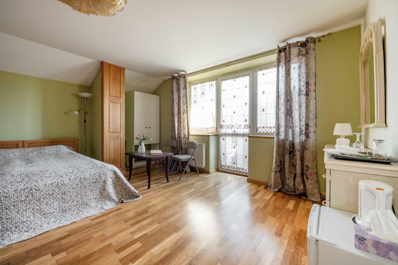Adeles Vila Palanga Extérieur photo