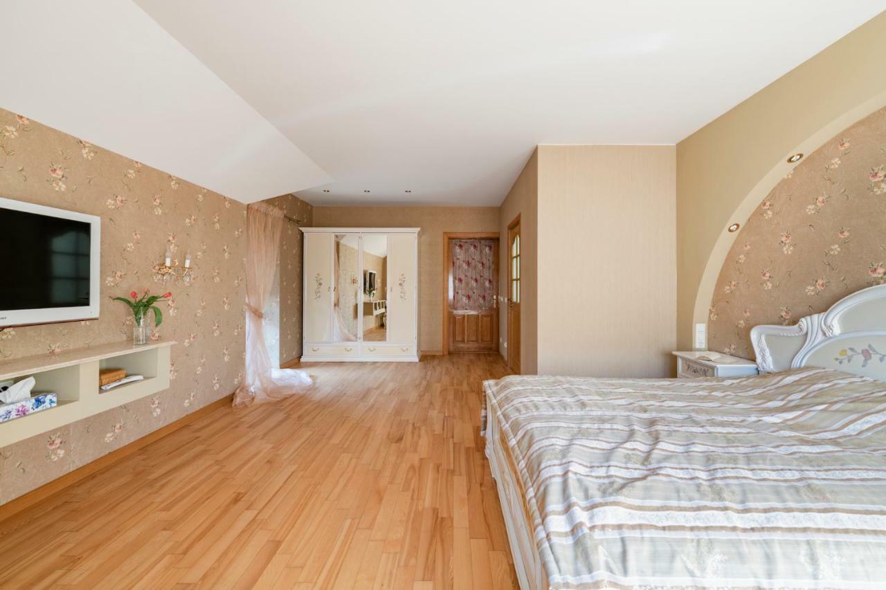 Adeles Vila Palanga Extérieur photo