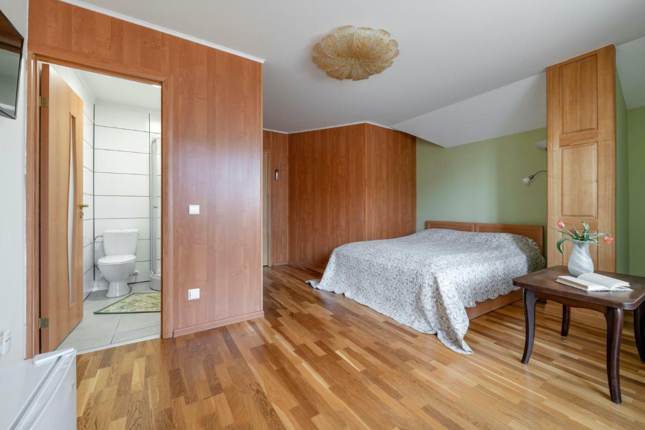 Adeles Vila Palanga Extérieur photo